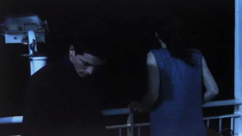 Brief Crossing screenshot 5