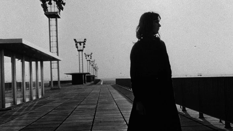 La Jetée screenshot 5