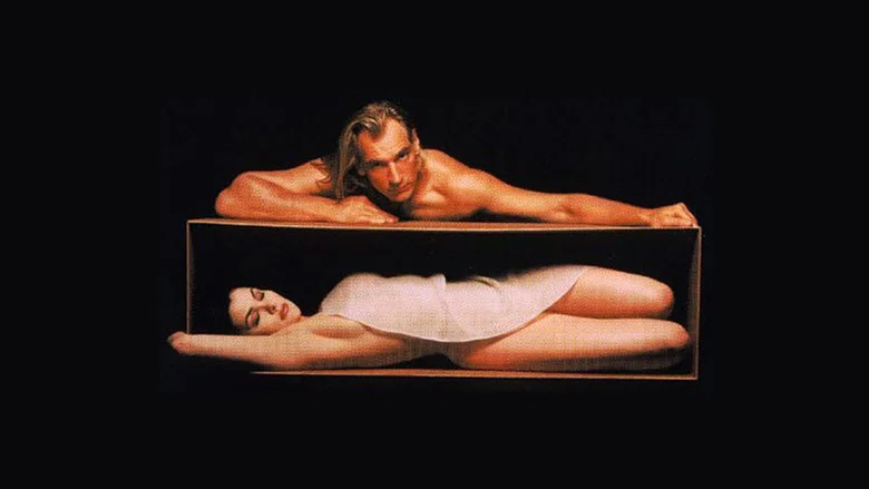 Boxing Helena screenshot 2