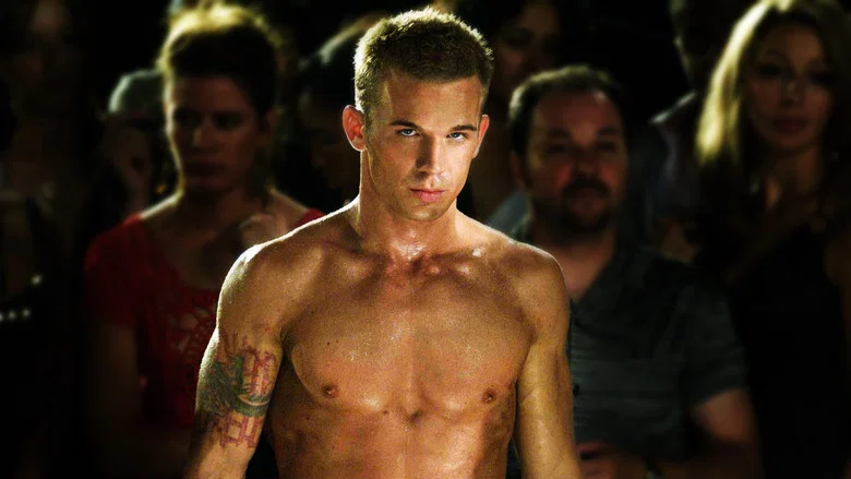 Never Back Down screenshot 7