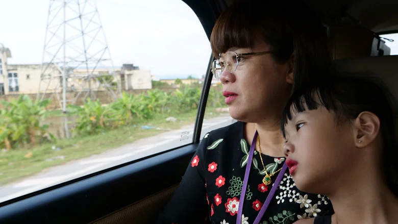 The Lucky Woman screenshot 2