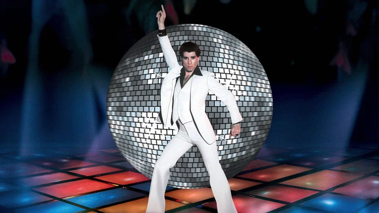 Saturday Night Fever screenshot 1