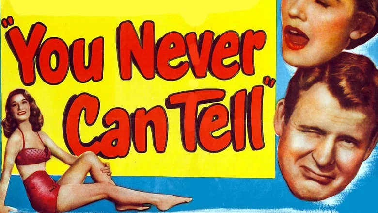 You Never Can Tell screenshot 3