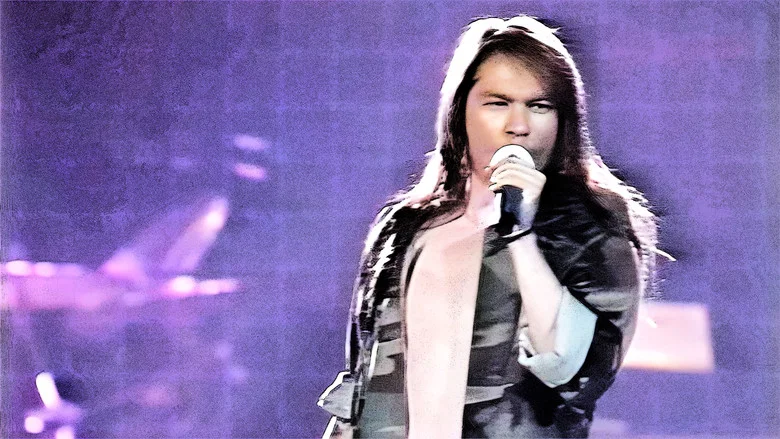 Guns N' Roses: Live In Oklahoma City screenshot 4
