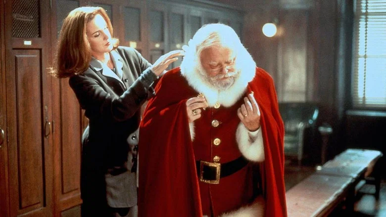 Miracle on 34th Street screenshot 8