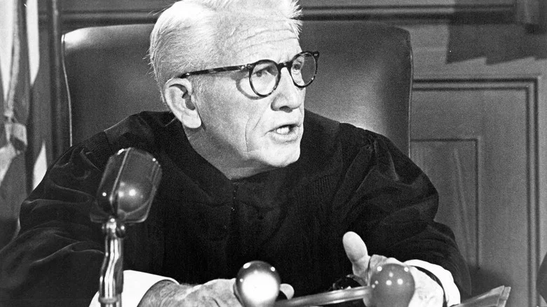 Judgment at Nuremberg screenshot 3
