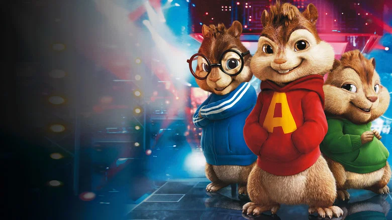 Alvin and the Chipmunks screenshot 5