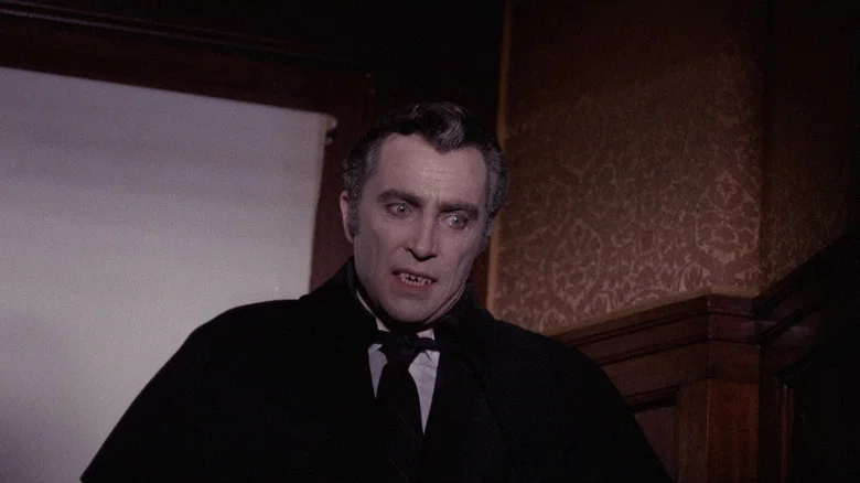 Count Yorga, Vampire screenshot 1