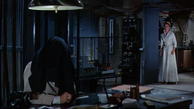 The Fly screenshot 4