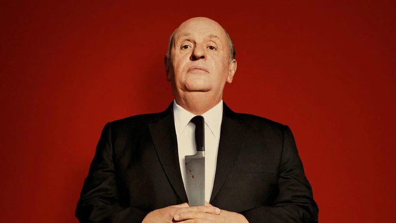 Hitchcock screenshot 2
