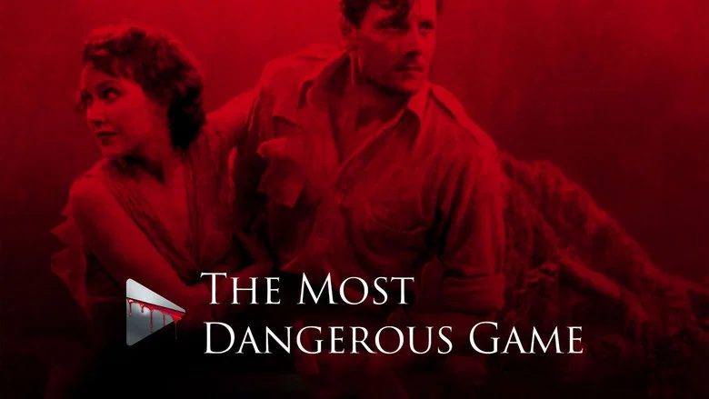 The Most Dangerous Game screenshot 8