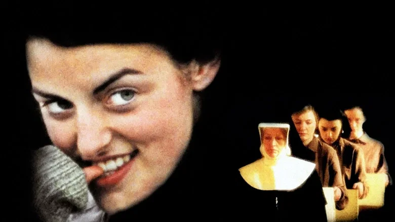 The Magdalene Sisters screenshot 5