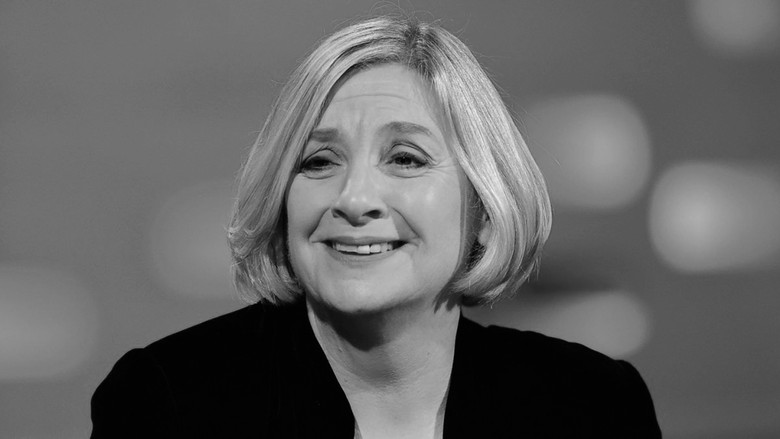 Victoria Wood Live In Your Own Home screenshot 3
