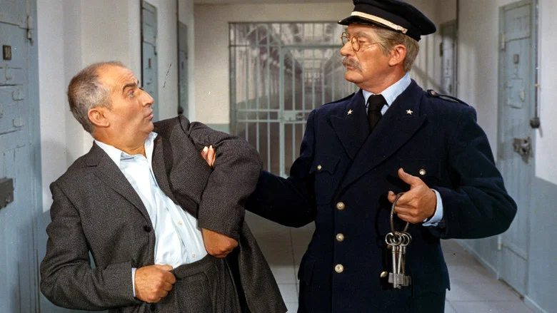 Fantomas screenshot 5