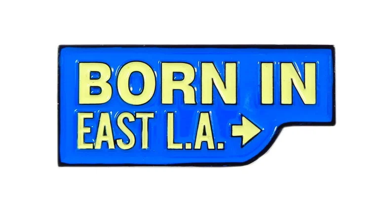 Born in East L.A. screenshot 1