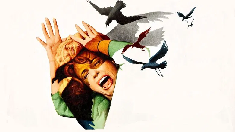 The Birds screenshot 5