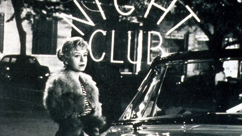 Nights of Cabiria screenshot 8