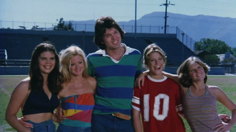 Satan's Cheerleaders screenshot 4