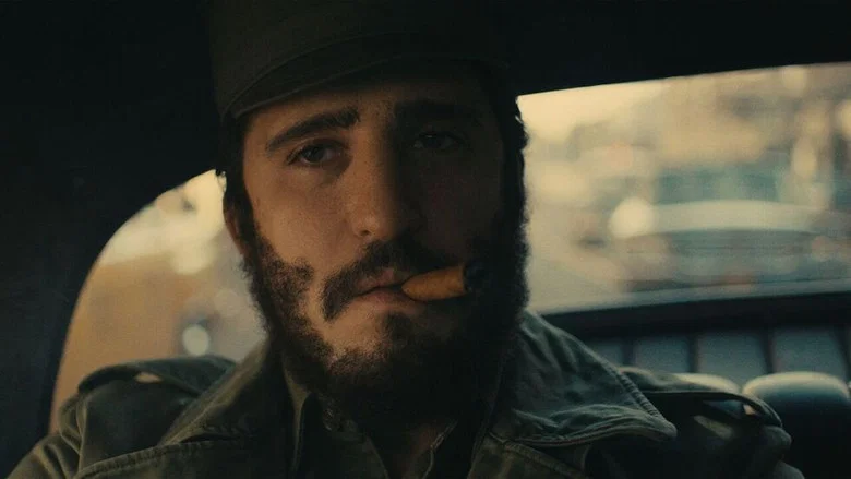 Killing Castro screenshot 1