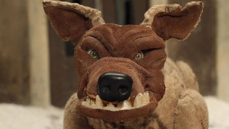 Laika screenshot 5