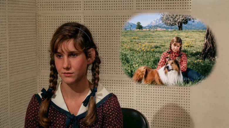 Lassie: Joyous Sound screenshot 2