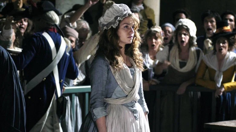 Charlotte Corday screenshot 1