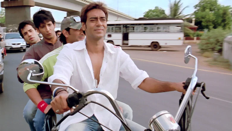 Golmaal – Fun Unlimited screenshot 3
