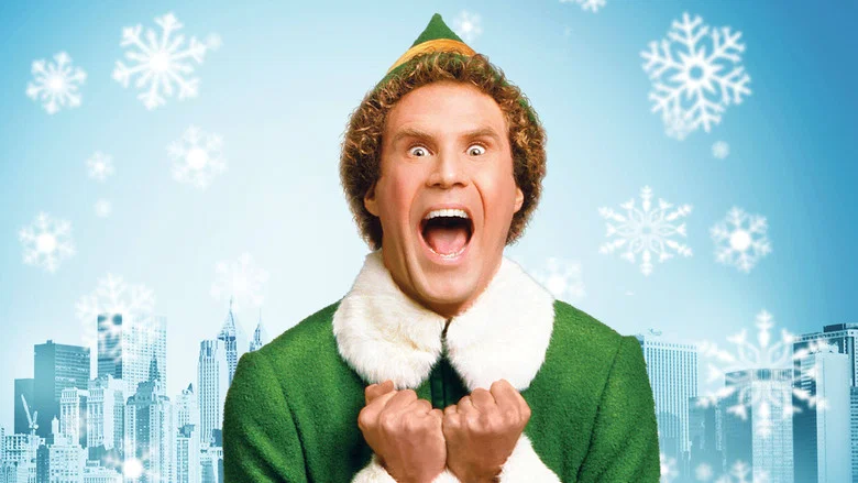 Elf screenshot 3