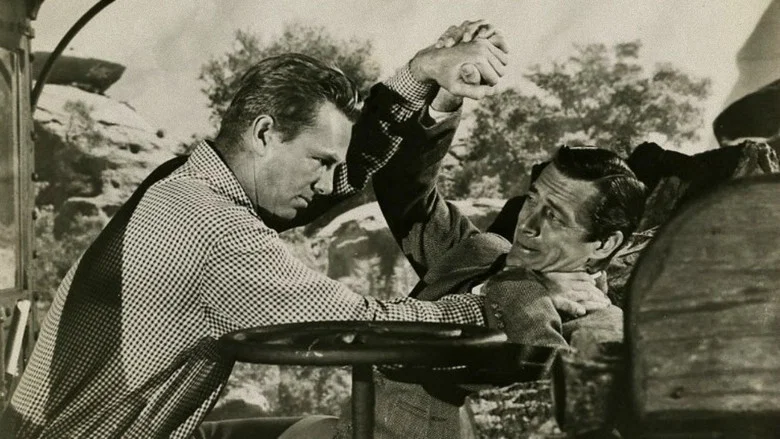 Kansas Pacific screenshot 1