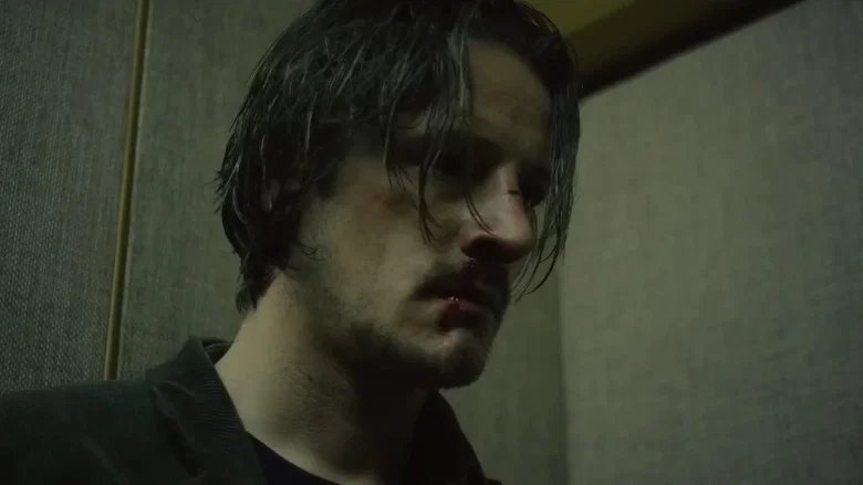 In the Deathroom screenshot 3
