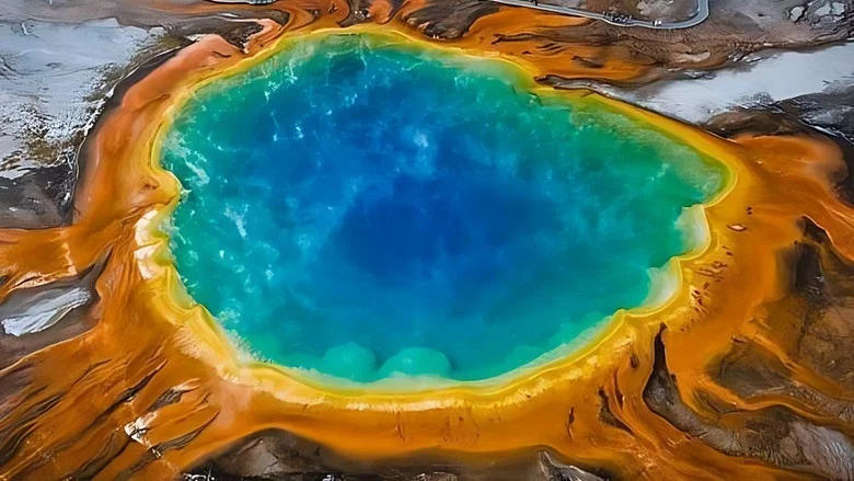 Supervolcan Yellowstone : Menace sur la planète ? screenshot 2