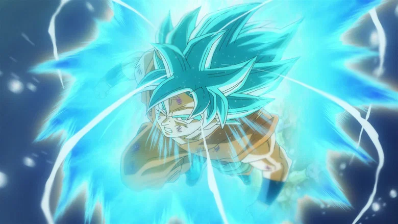 Dragon Ball Z: Resurrection 'F' screenshot 8