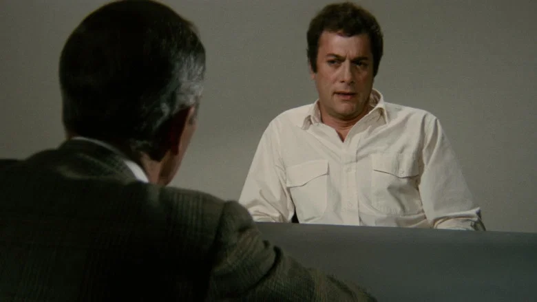 The Boston Strangler screenshot 7