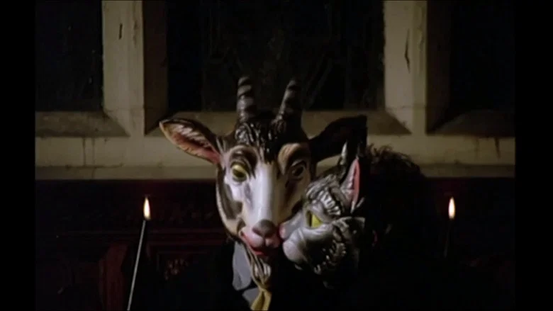 Witchcraft '70 screenshot 7