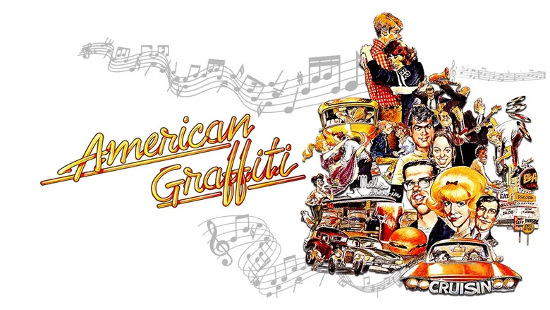 American Graffiti screenshot 1