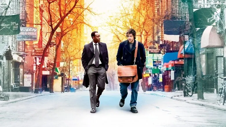 Reign Over Me screenshot 1