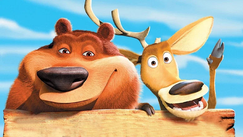 Open Season 2 screenshot 7