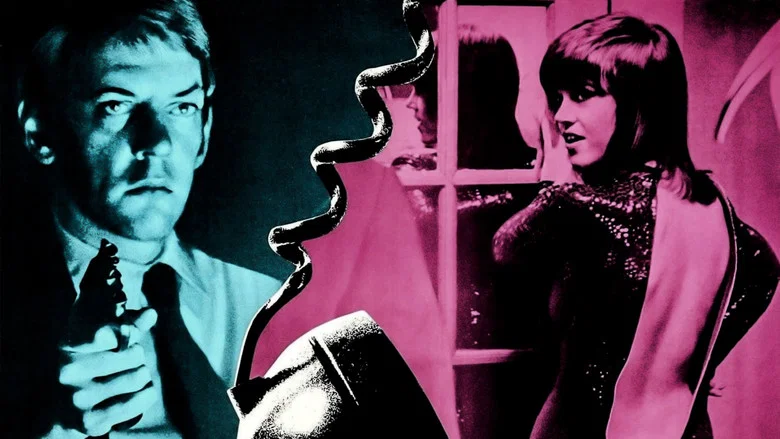 Klute screenshot 4