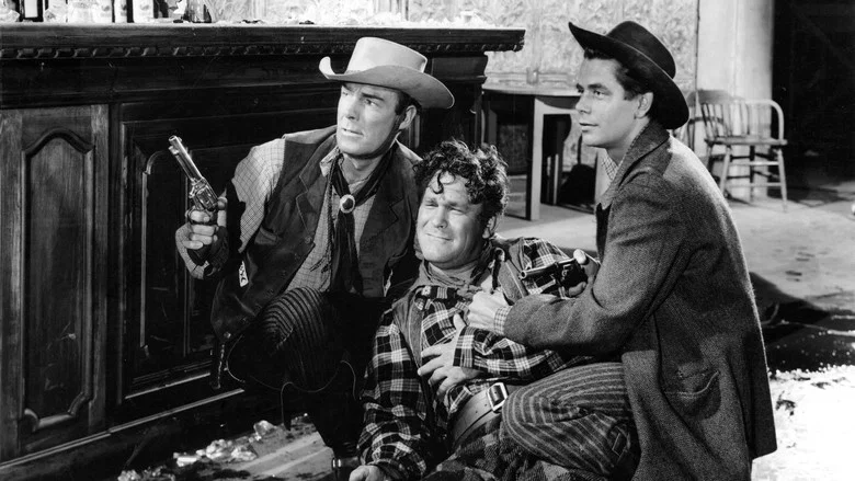 The Desperadoes screenshot 6