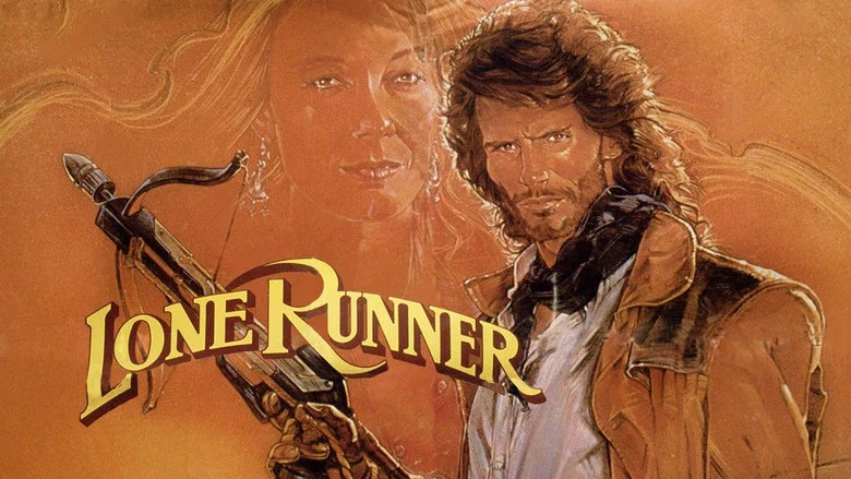 The Lone Runner screenshot 3