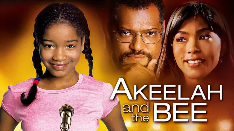 Akeelah and the Bee screenshot 3