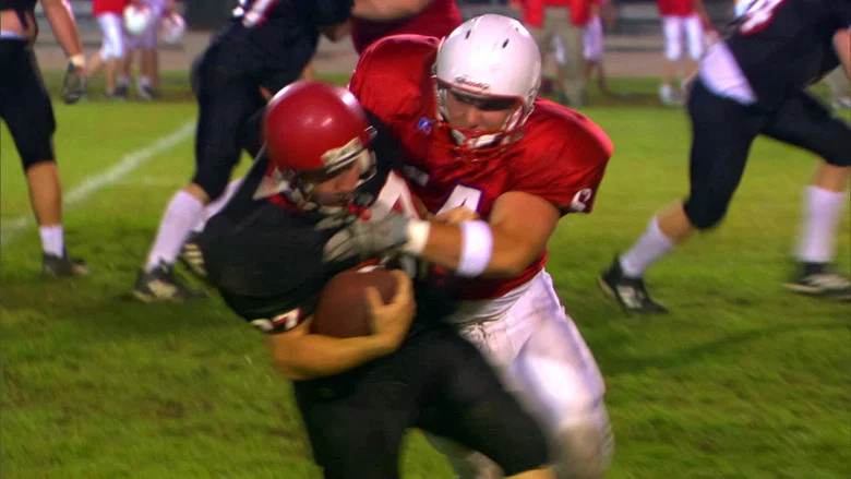 Facing the Giants screenshot 6