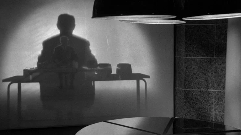 The Testament of Dr. Mabuse screenshot 2