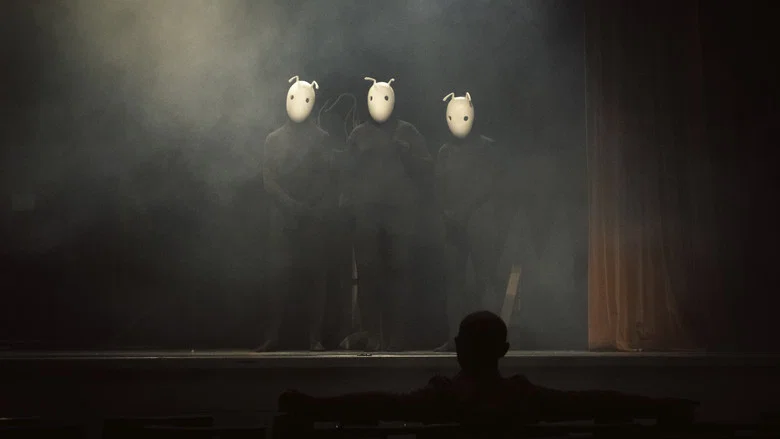 We, the Children of Caterpillars screenshot 1