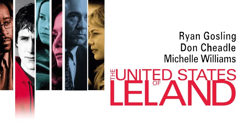 The United States of Leland screenshot 5