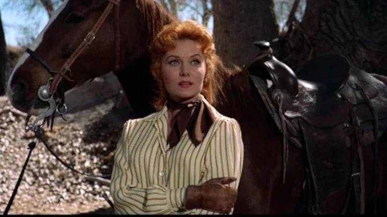 Gunfight at the O.K. Corral screenshot 8