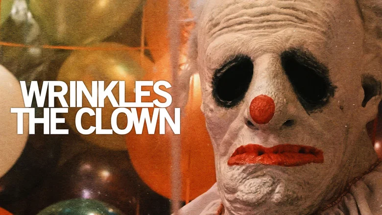 Wrinkles the Clown screenshot 2