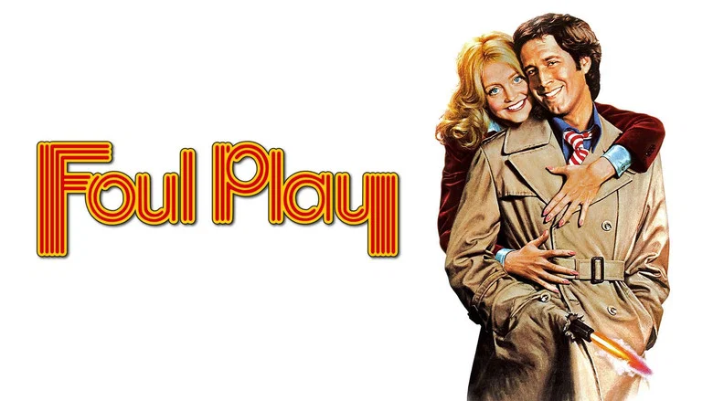 Foul Play screenshot 1