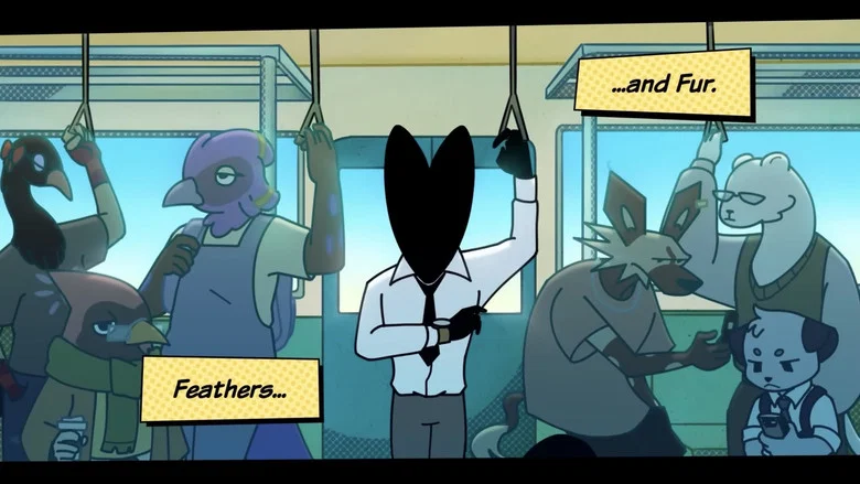 Feathers and Fur screenshot 7
