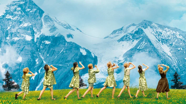The Sound of Music screenshot 1